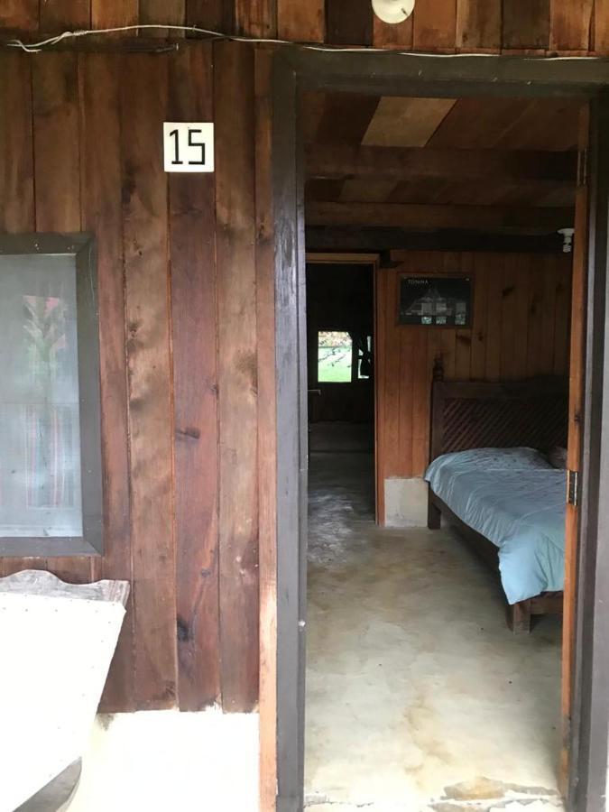Cabanas Tonina Kayab Ocosingo Exterior foto